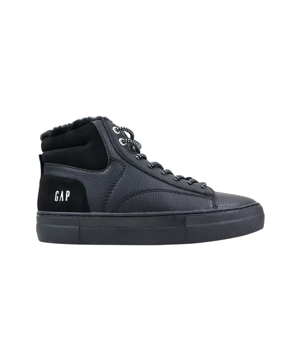GAP PORTLAND CUP MID WOMEN TRAINERS