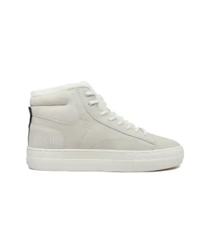 GAP PORTLAND CUP MID WOMEN TRAINERS