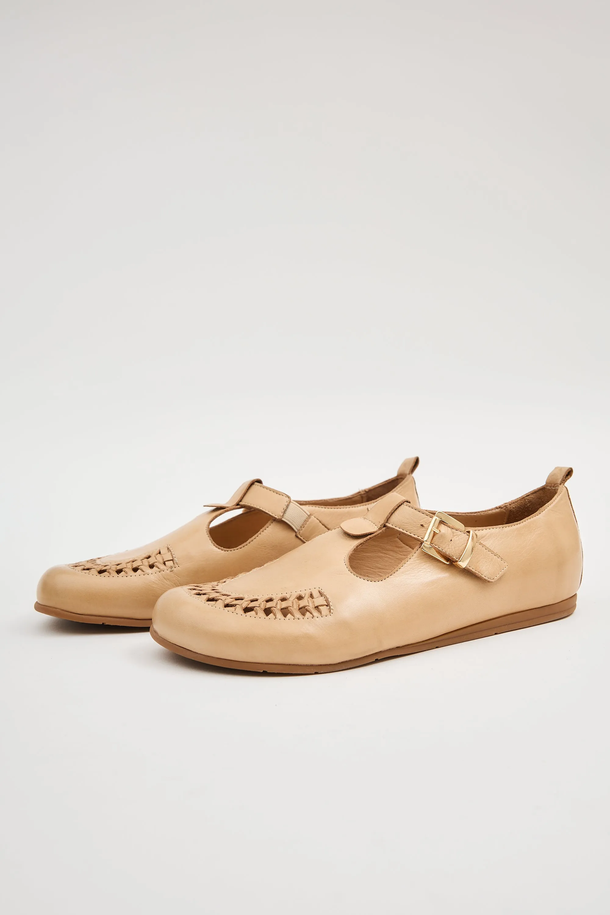 Gigi Apricot