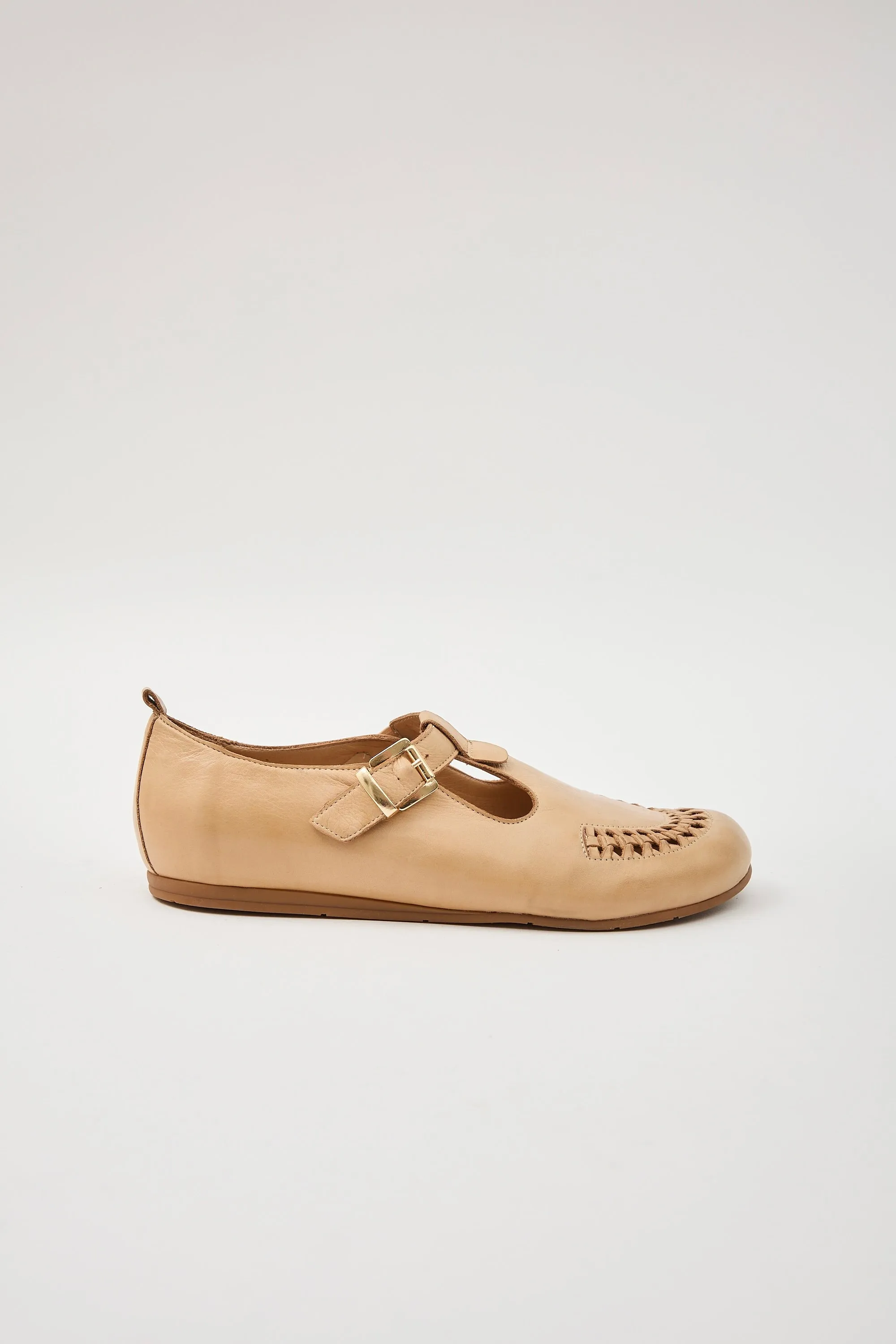 Gigi Apricot