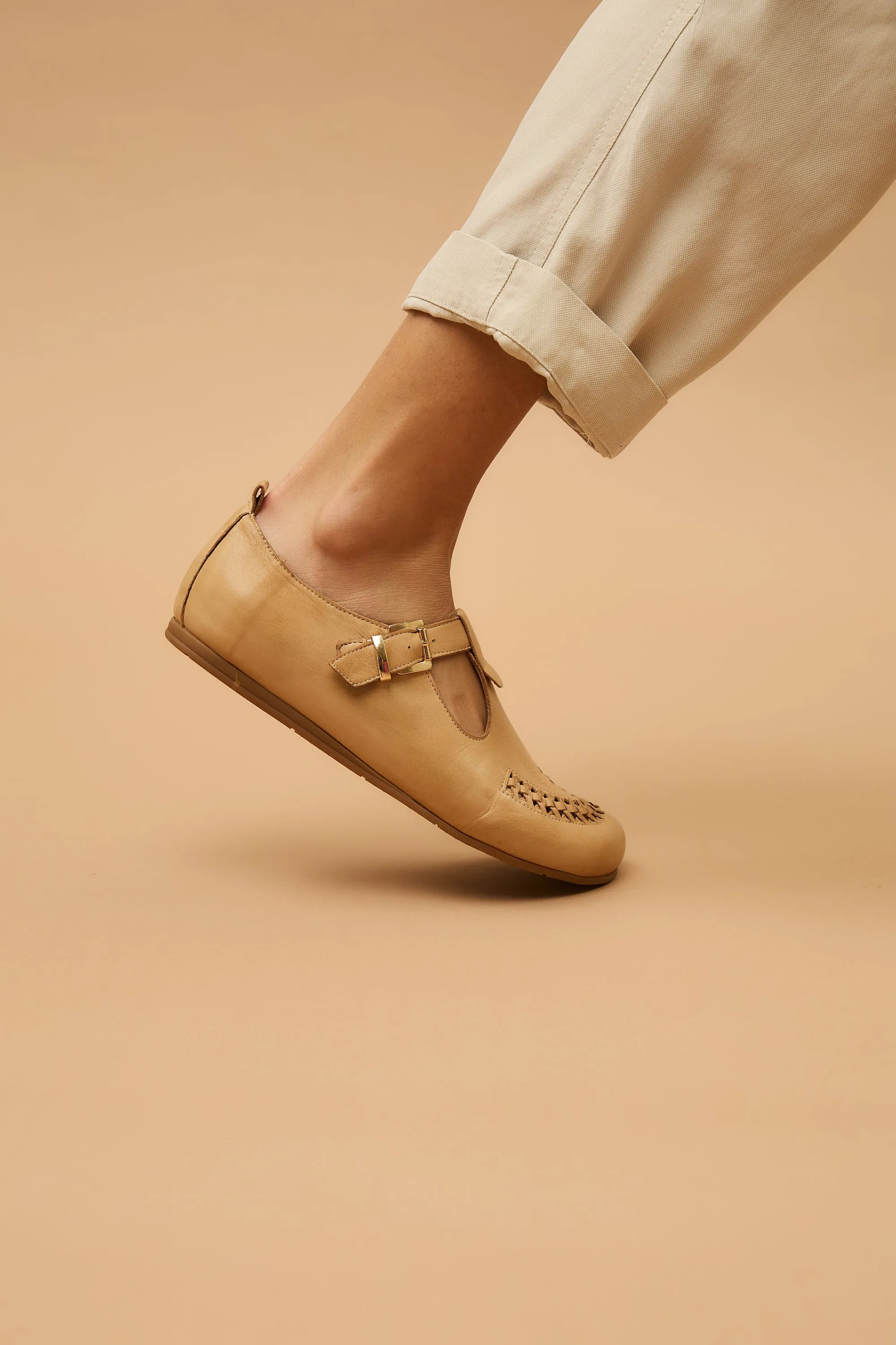 Gigi Apricot