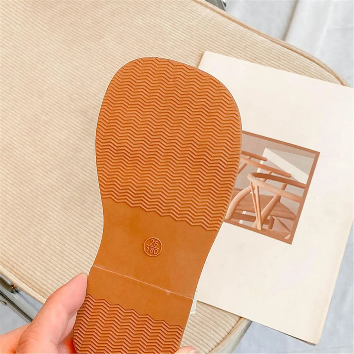 Girls Sandals Open Toe Cute No Heels Dress Sandals Strappy Design Summer Shoes Toddler/Little Kid/Big Baby Mesh