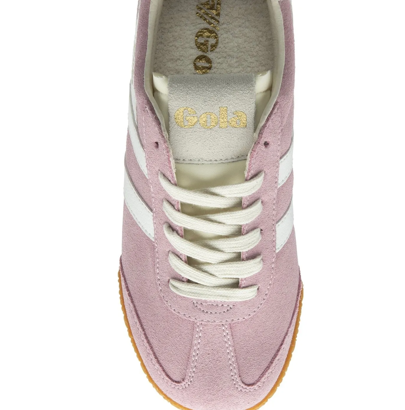 Gola Elan Candy/White