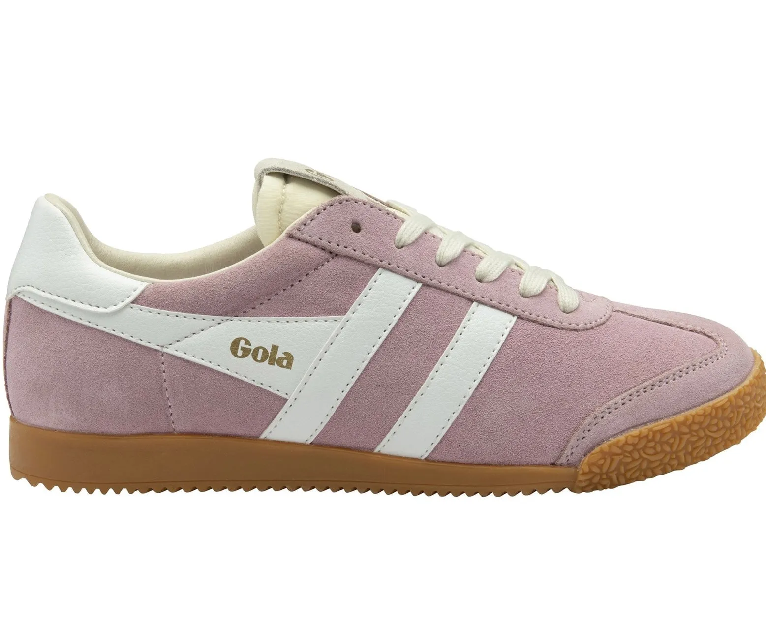 Gola Elan Candy/White