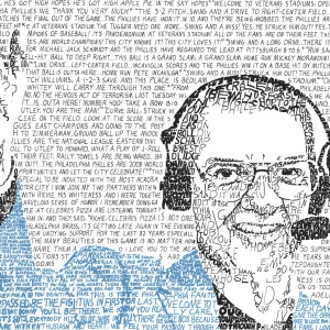 Harry Kalas