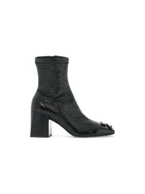 Heritage Ankle Boots