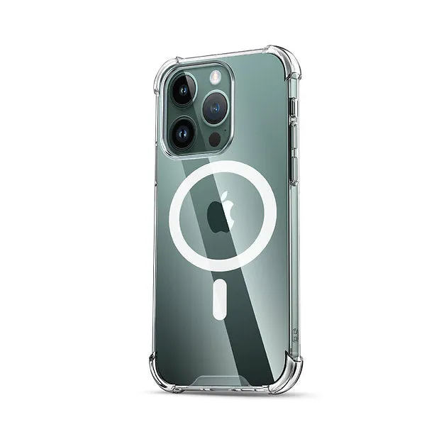 HYPHEN DURO MagSafe Drop Case for iPhone 15 Pro Max