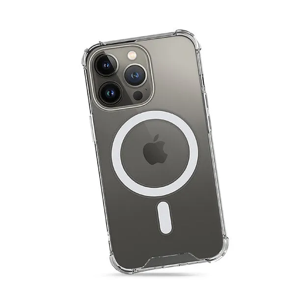 HYPHEN DURO MagSafe Drop Case for iPhone 15 Pro Max