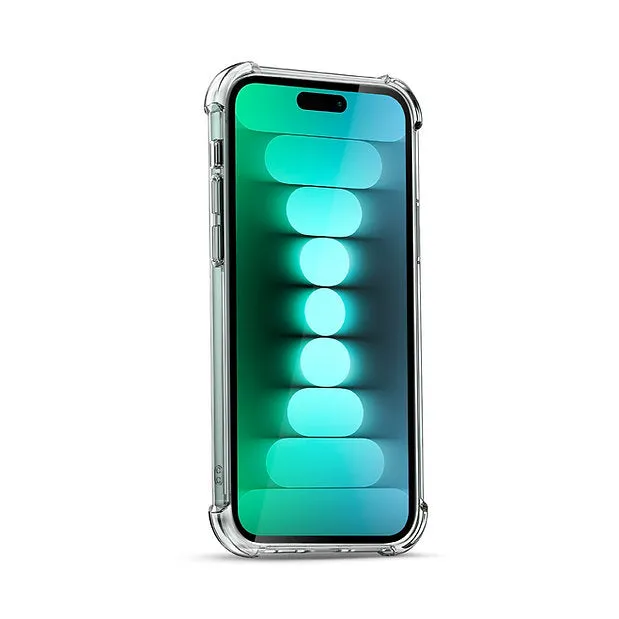 HYPHEN DURO MagSafe Drop Case for iPhone 15 Pro Max