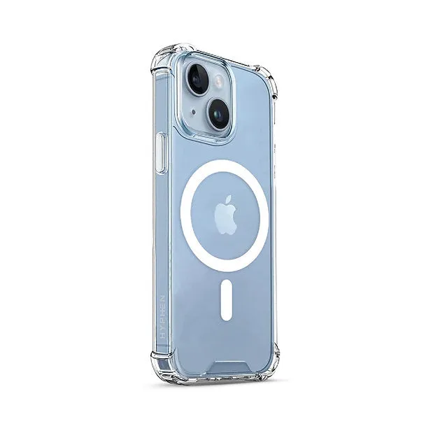 HYPHEN DURO MagSafe Drop Case for iPhone 15