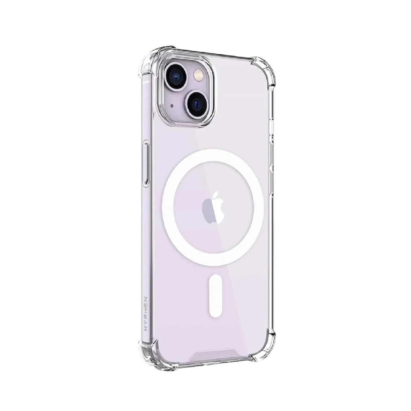 HYPHEN DURO MagSafe Drop Case for iPhone 15