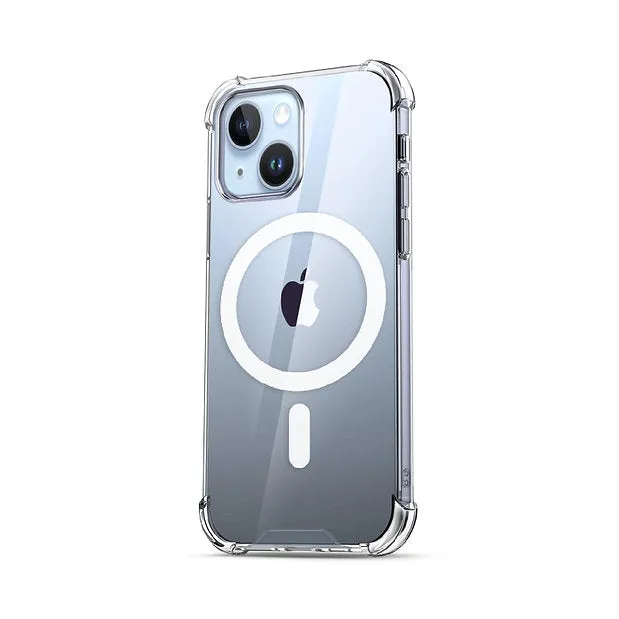 HYPHEN DURO MagSafe Drop Case for iPhone 15