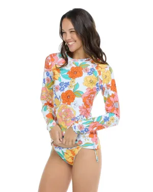 Imagine Sleek Rashguard