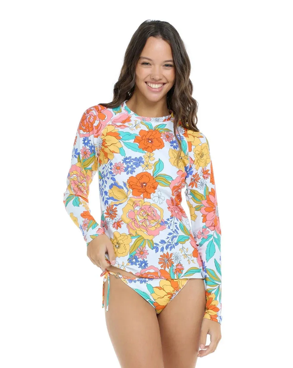 Imagine Sleek Rashguard