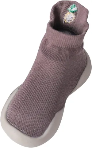 Infant Shoes Baby Elastic Soft Indoor Walkers Toddler Socks Solid First Casual Baby Shoes Girls Jazz Shoes