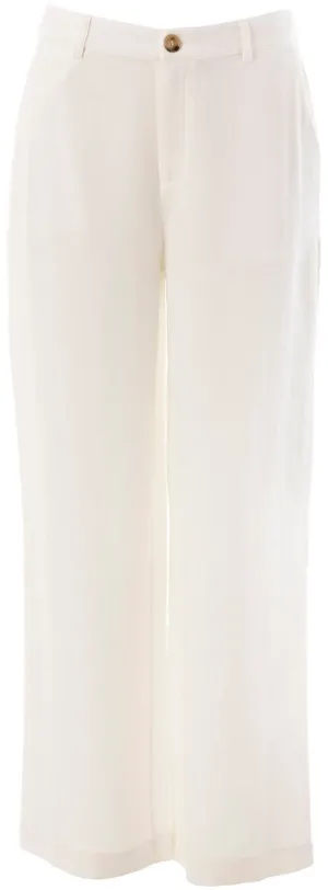 JcSophie - Broek Hampton Offwhite