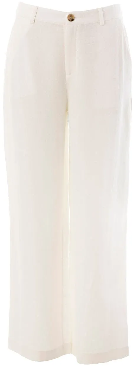 JcSophie - Broek Hampton Offwhite