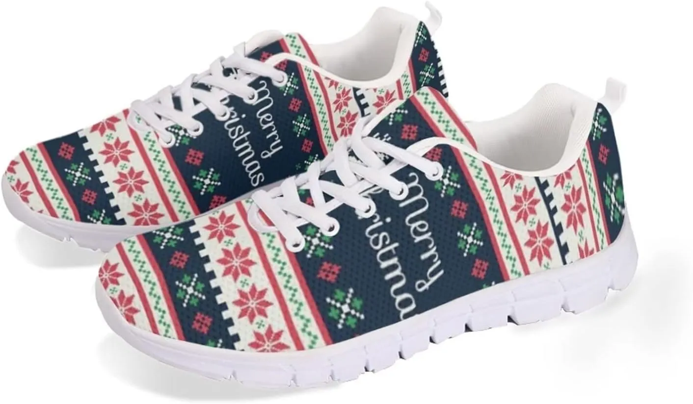 Jeiento Running Shoes for Women Outdoor Casual Walking Sports Sneakers Multi Fitness Jogging Trainers