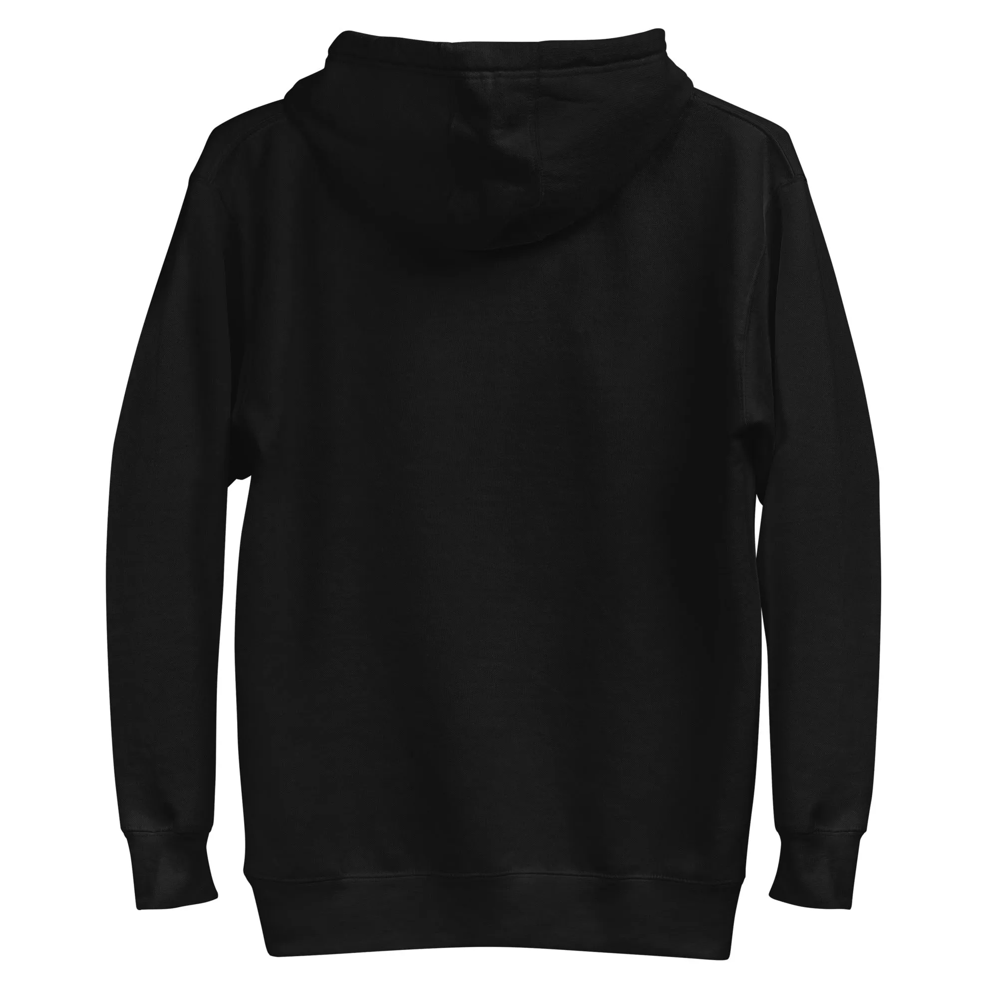 Johnny Xtreme (Skateboarding 2.0) Embroidered Unisex Hoodie