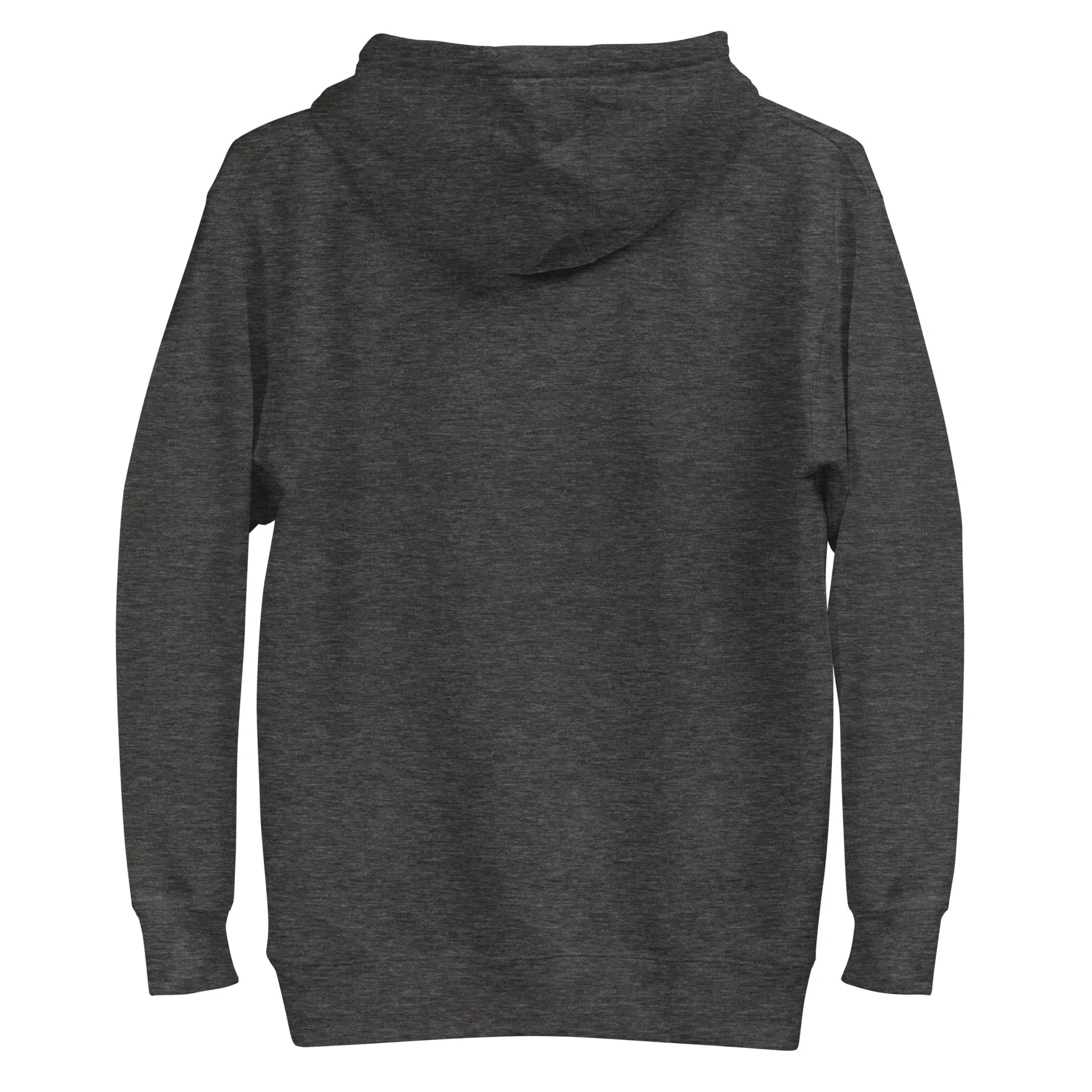 Johnny Xtreme (Skateboarding 2.0) Embroidered Unisex Hoodie