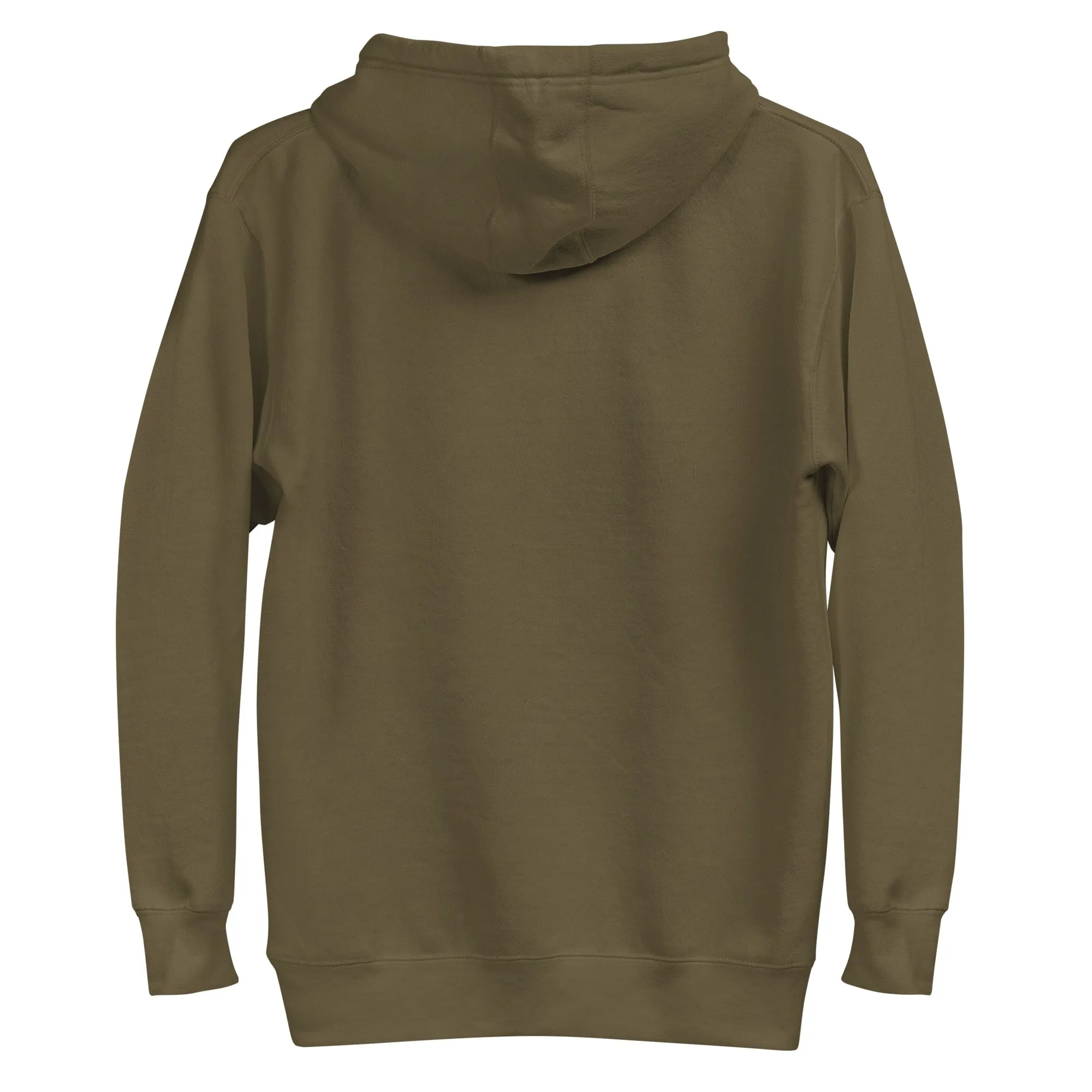 Johnny Xtreme (Skateboarding 2.0) Embroidered Unisex Hoodie