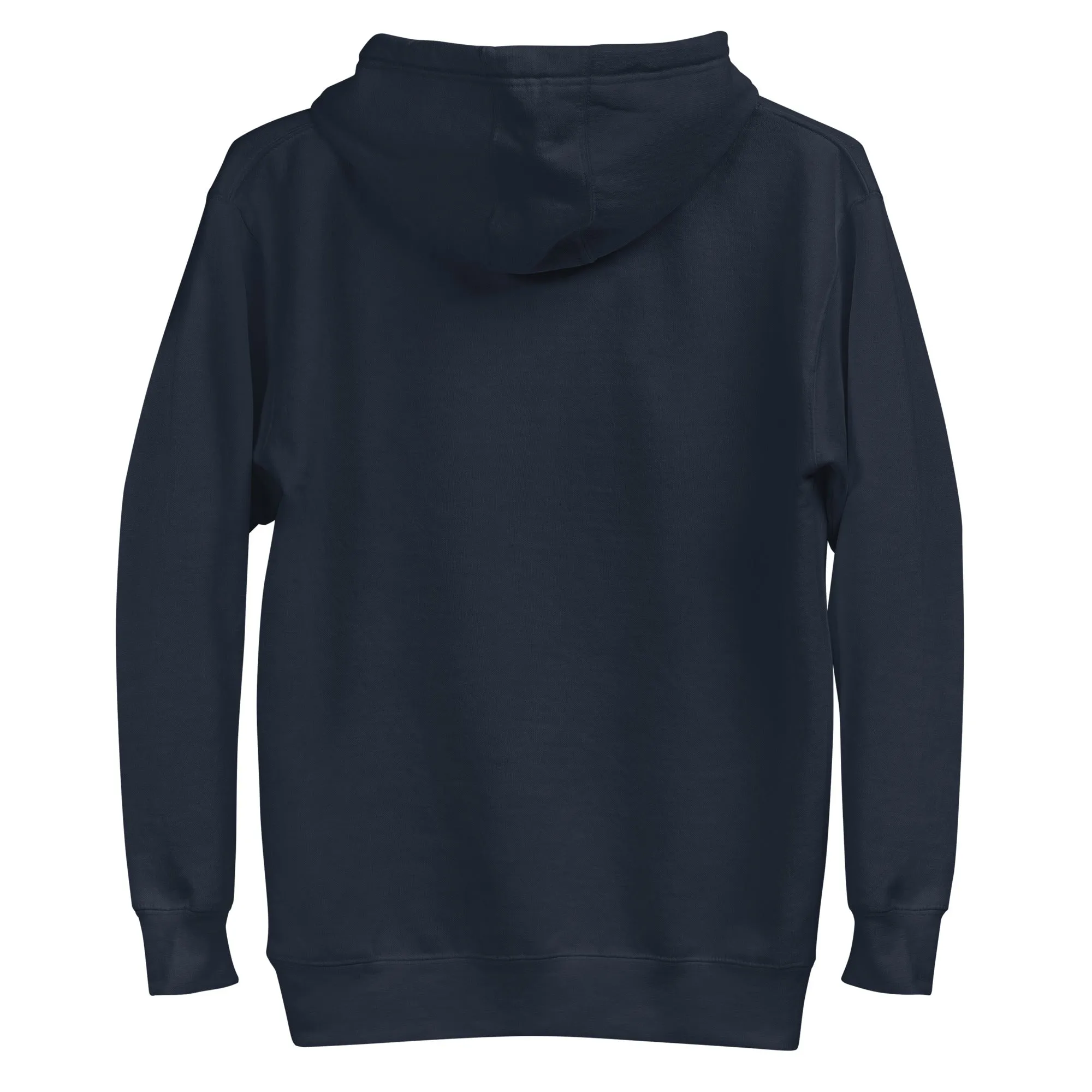Johnny Xtreme (Skateboarding 2.0) Embroidered Unisex Hoodie