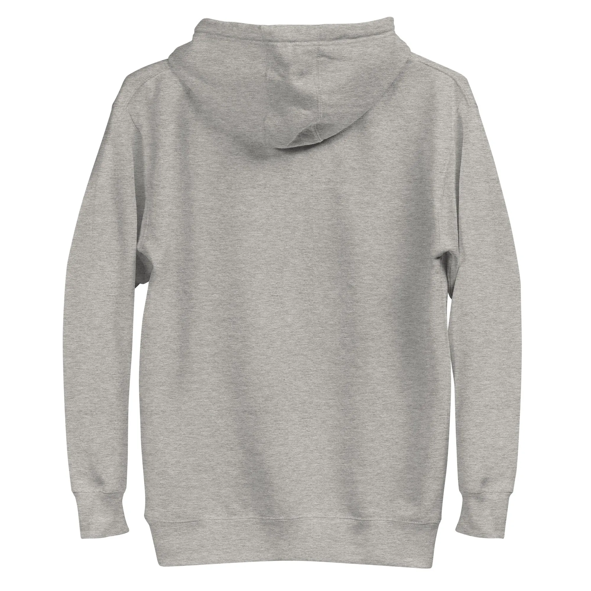 Johnny Xtreme (Skateboarding 2.0) Embroidered Unisex Hoodie