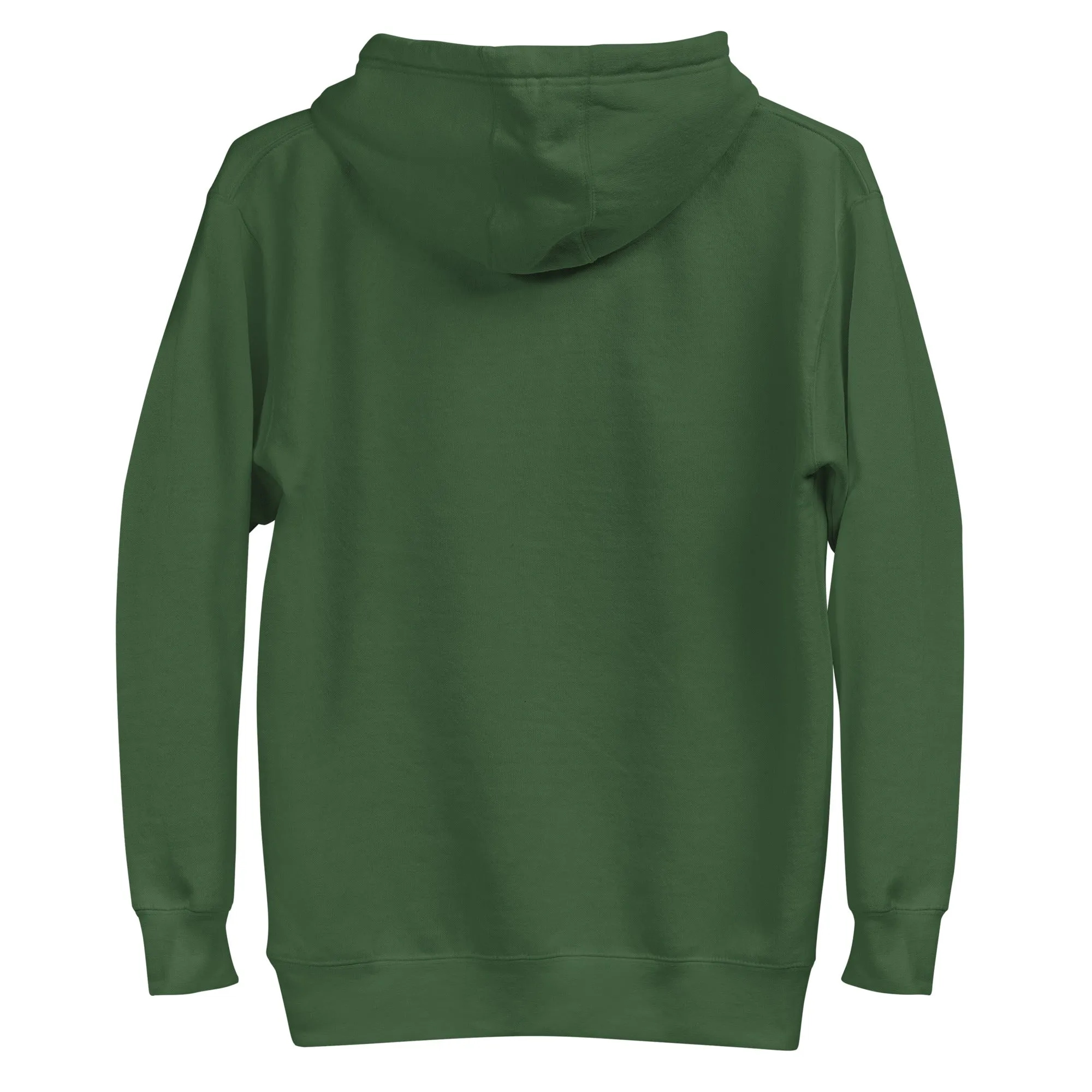 Johnny Xtreme (Skateboarding 2.0) Embroidered Unisex Hoodie