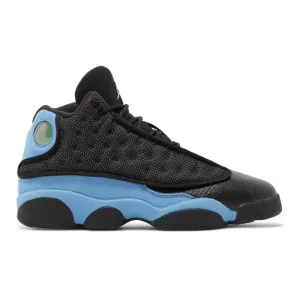 Jordan 13 'Black University Blue' GS