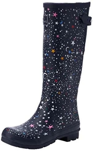 Joules Women's Rain Boot