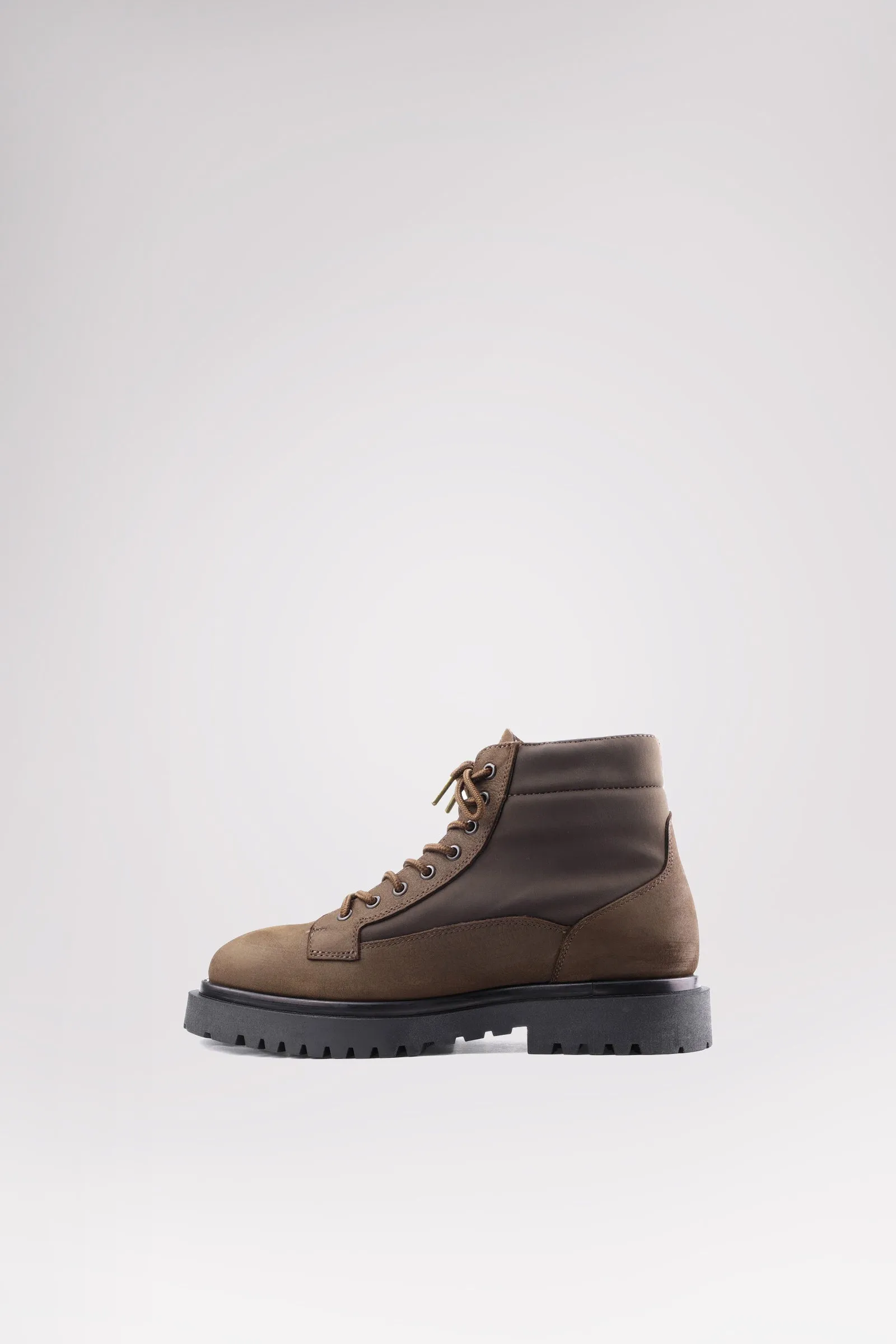 Konnor Men's Heritage Boot