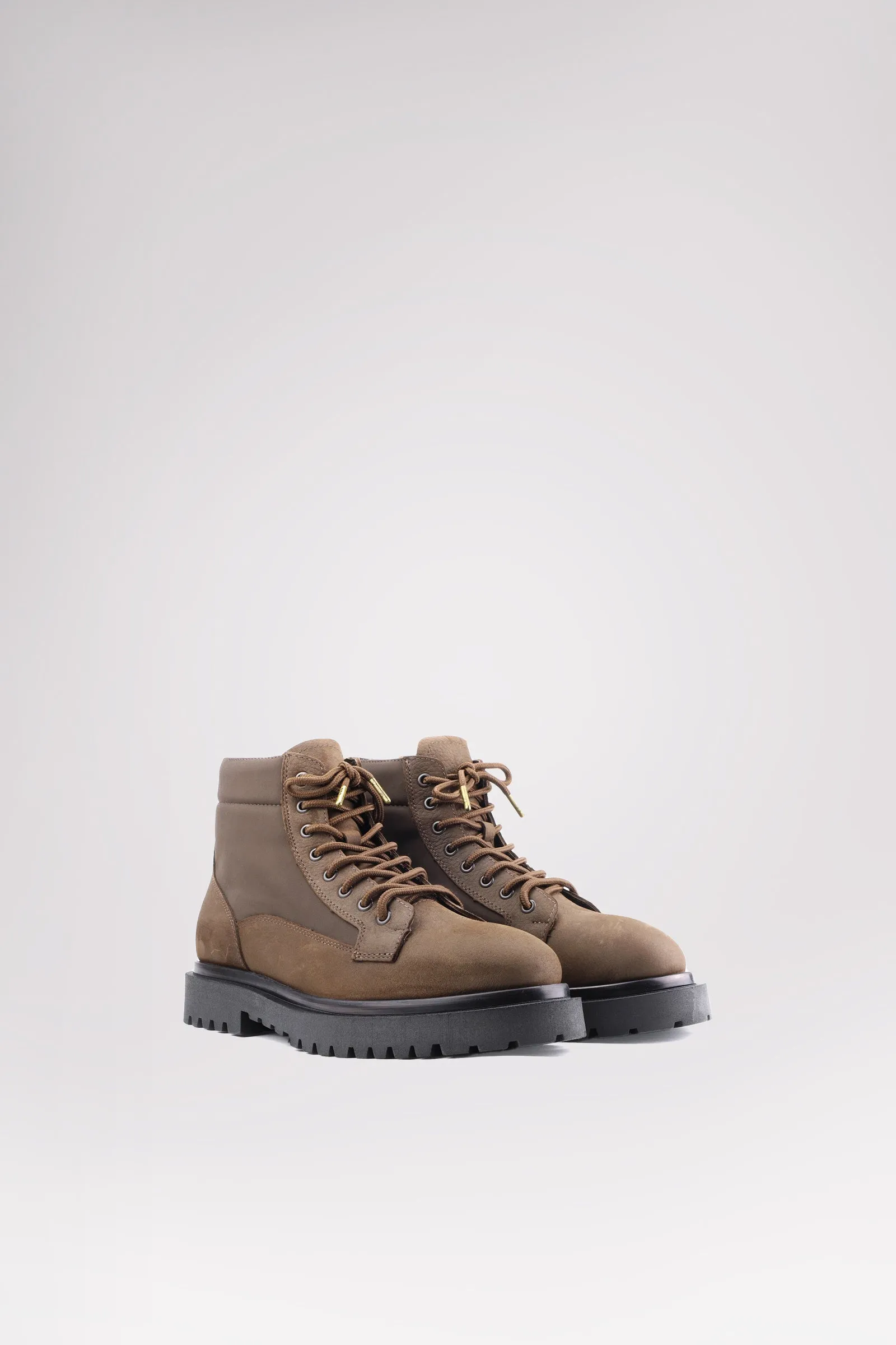 Konnor Men's Heritage Boot