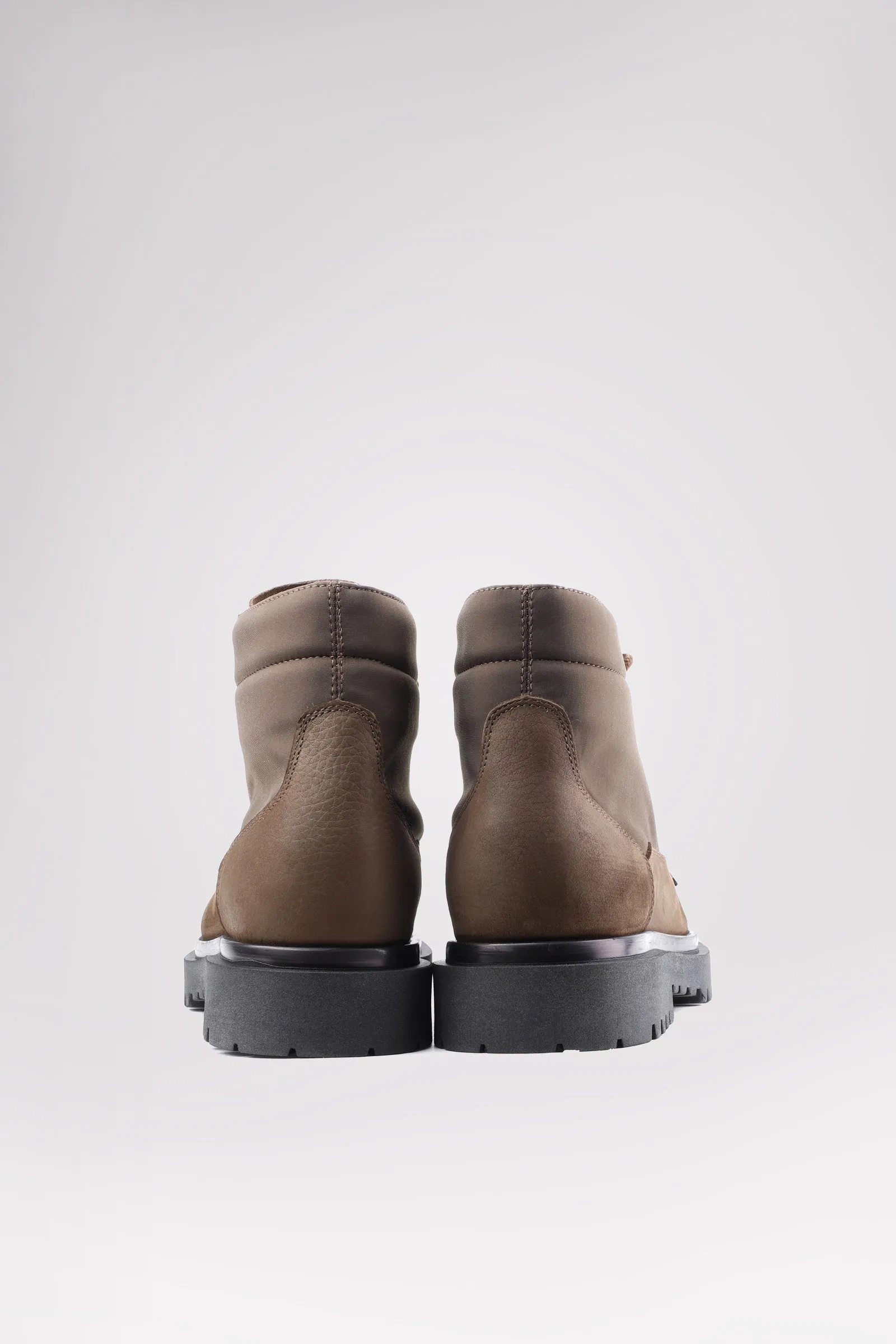 Konnor Men's Heritage Boot