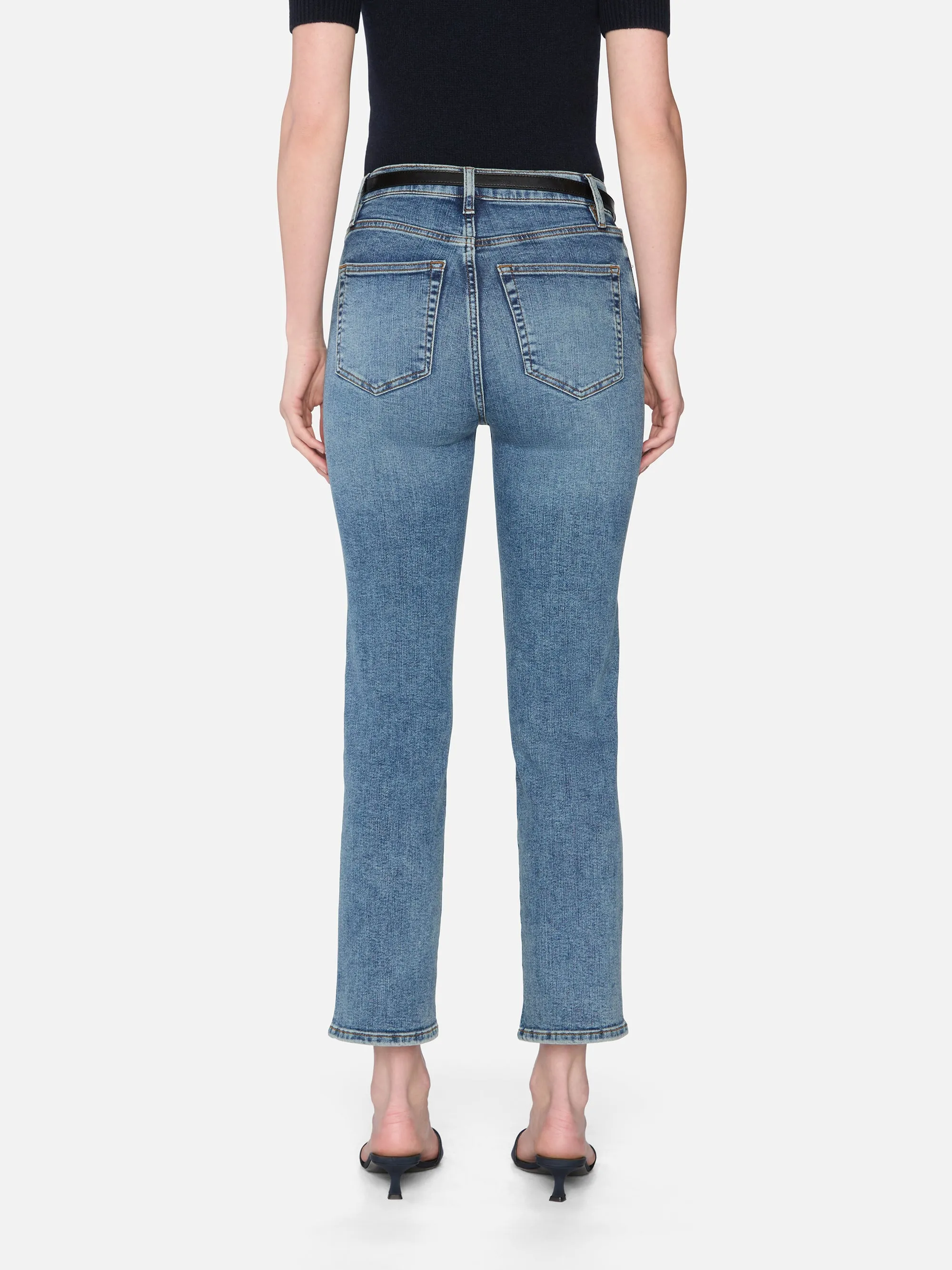 Le Sleek Straight -- Vice