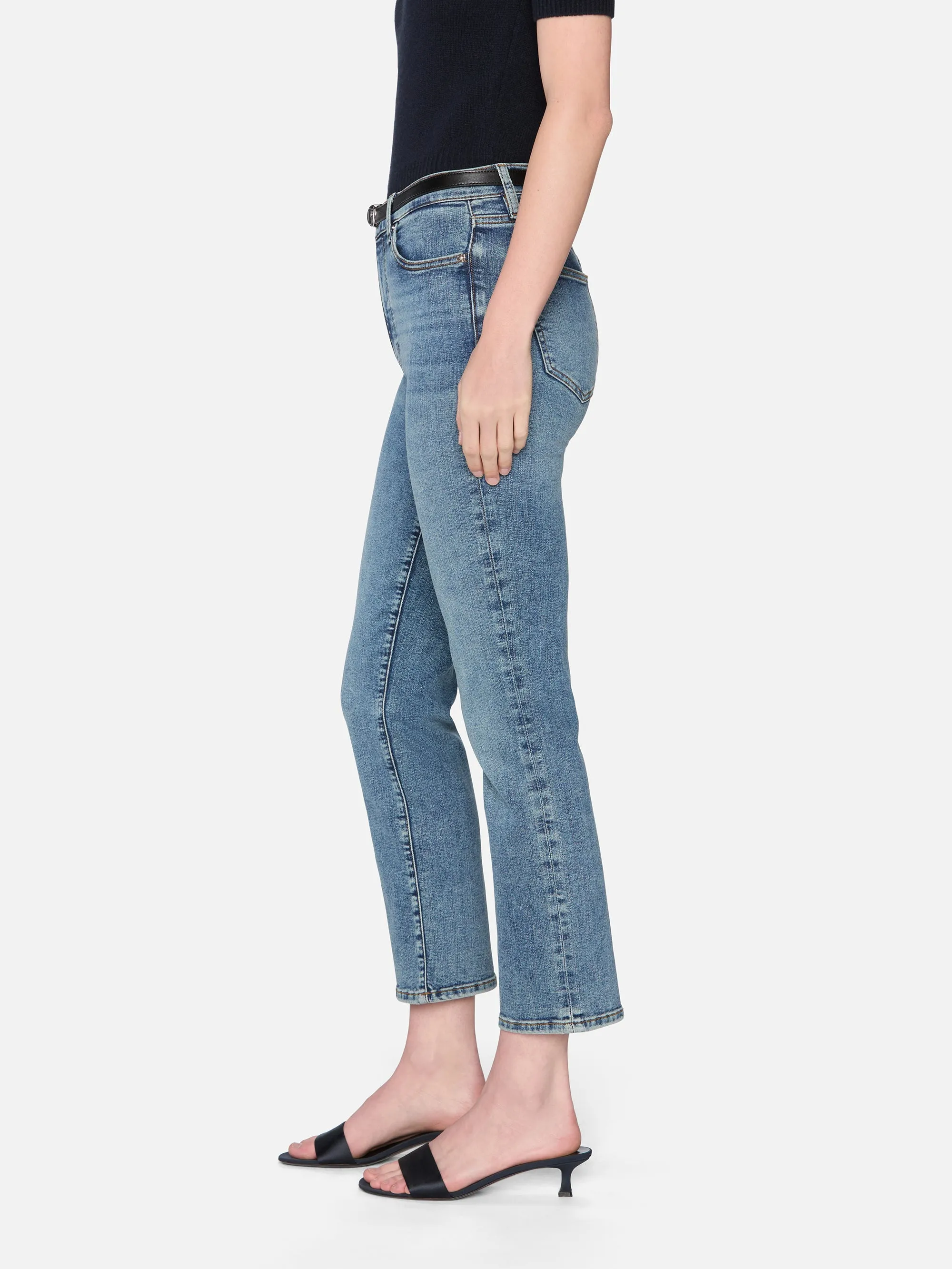 Le Sleek Straight -- Vice