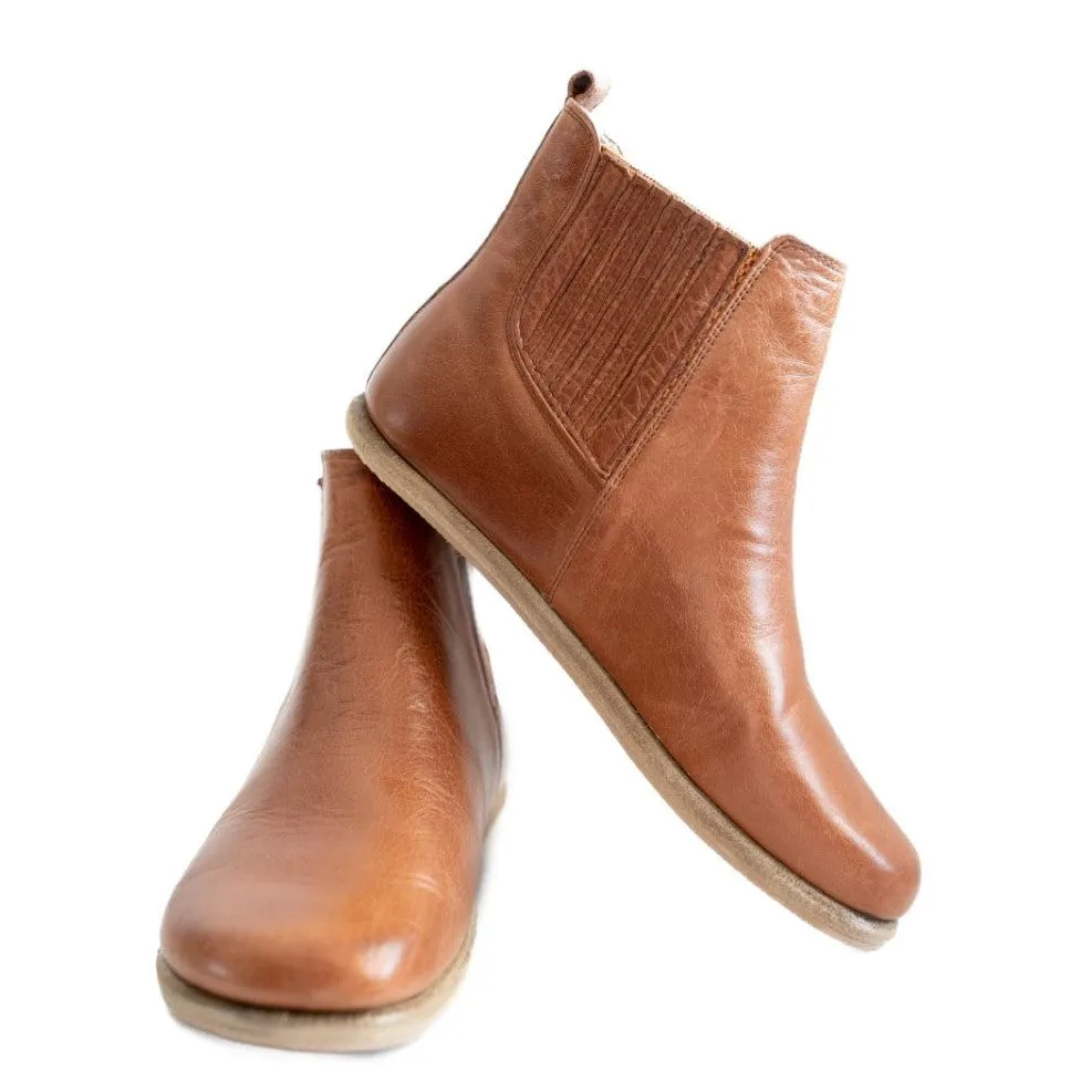 Lila Chelsea Boots - By Anya