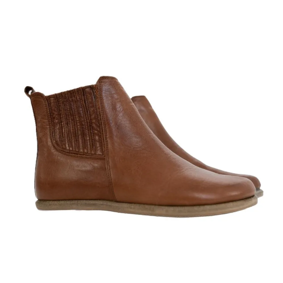 Lila Chelsea Boots - By Anya