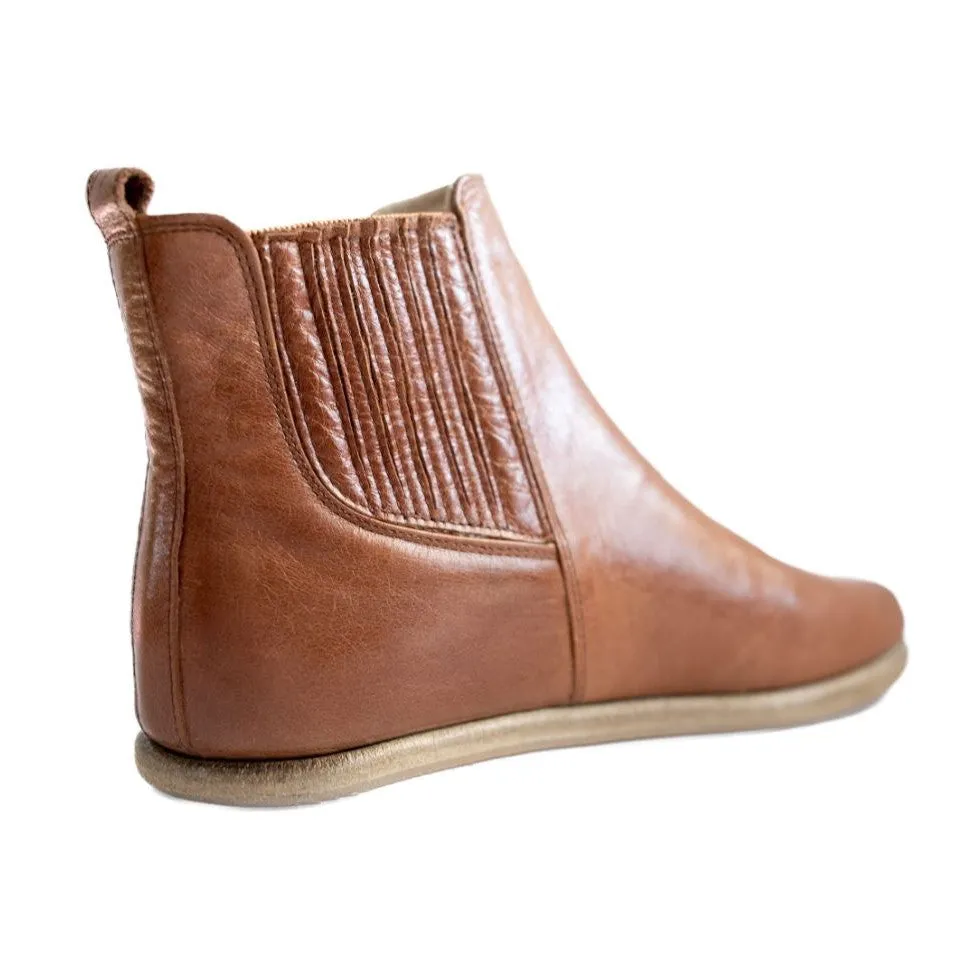 Lila Chelsea Boots - By Anya