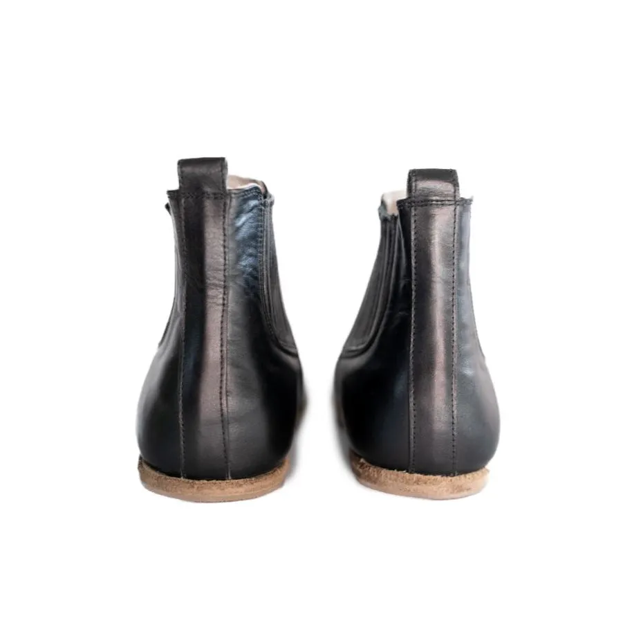 Lila Chelsea Boots - By Anya