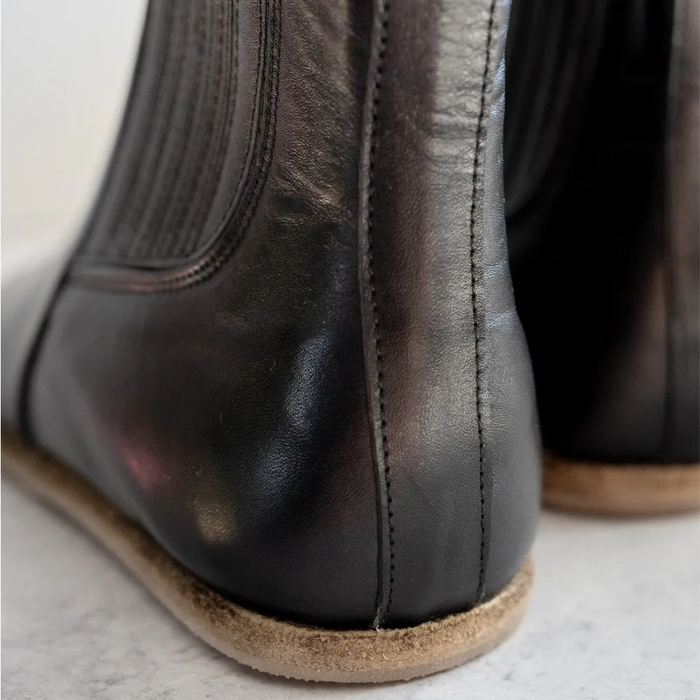 Lila Chelsea Boots - By Anya