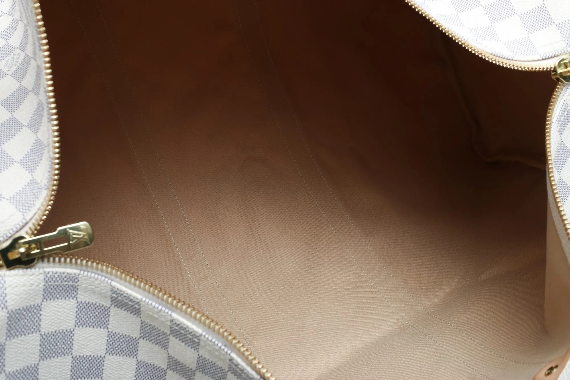 Louis Vuitton Damier Azur Speedy 50