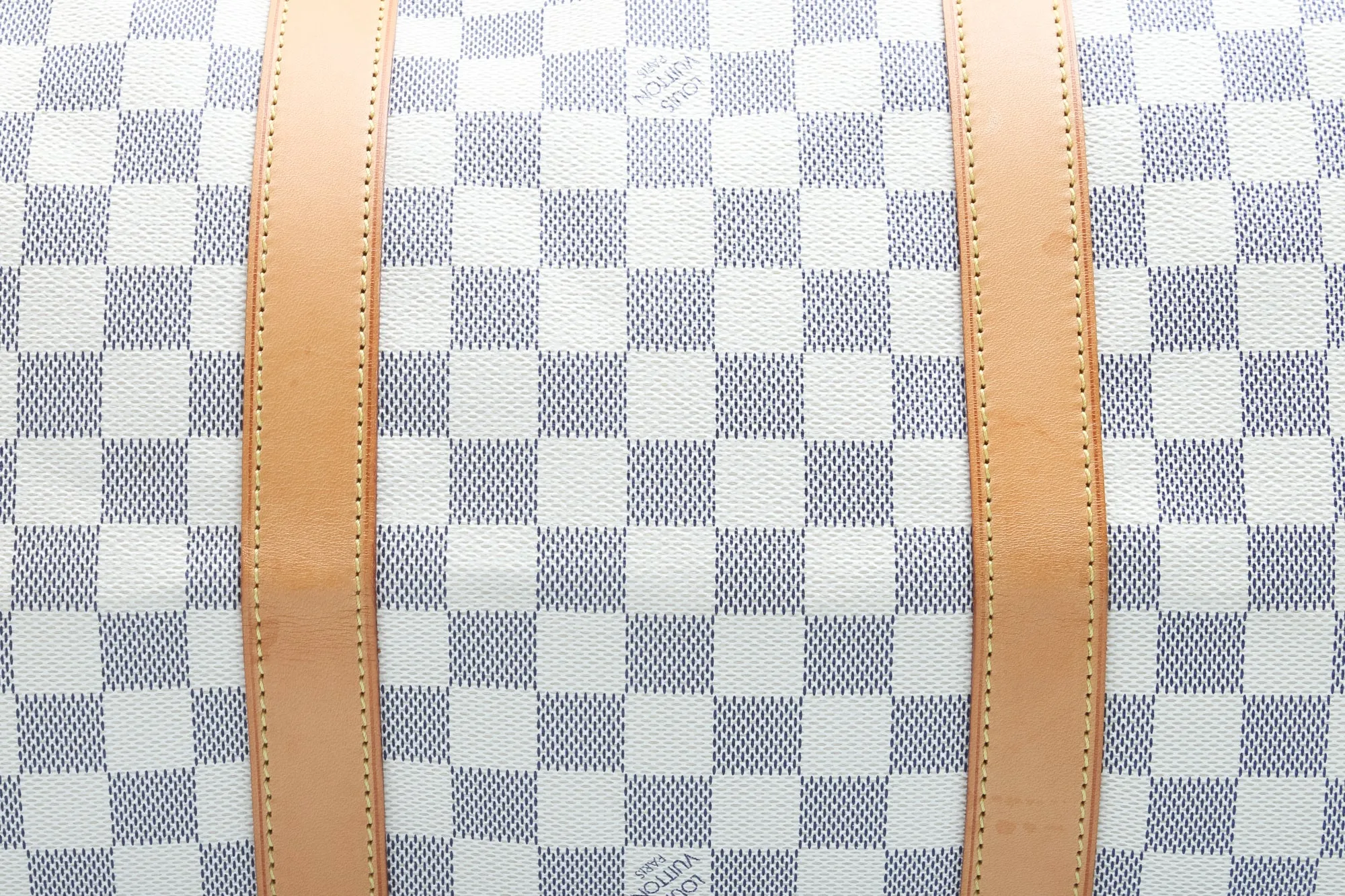 Louis Vuitton Damier Azur Speedy 50