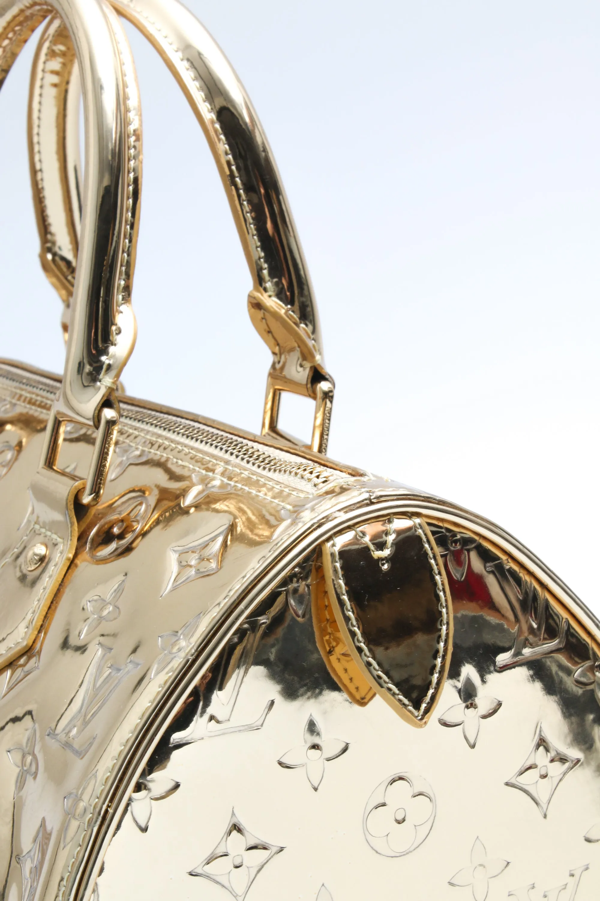Louis Vuitton Speedy 30 Bag