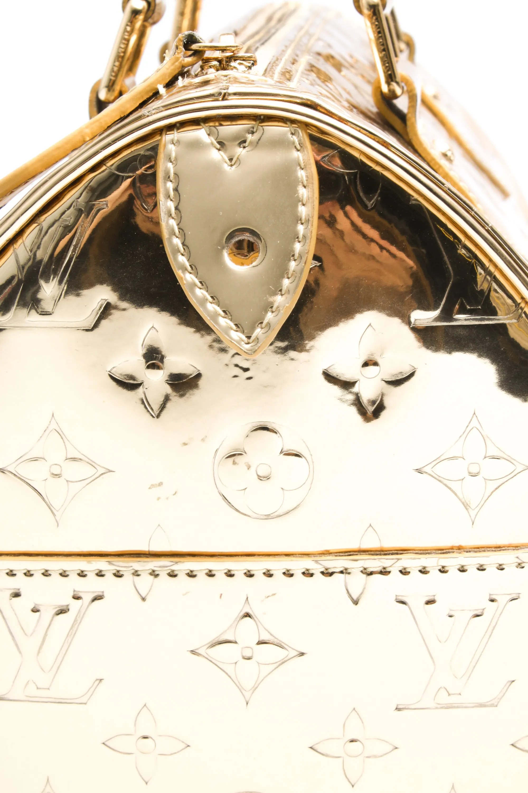 Louis Vuitton Speedy 30 Bag