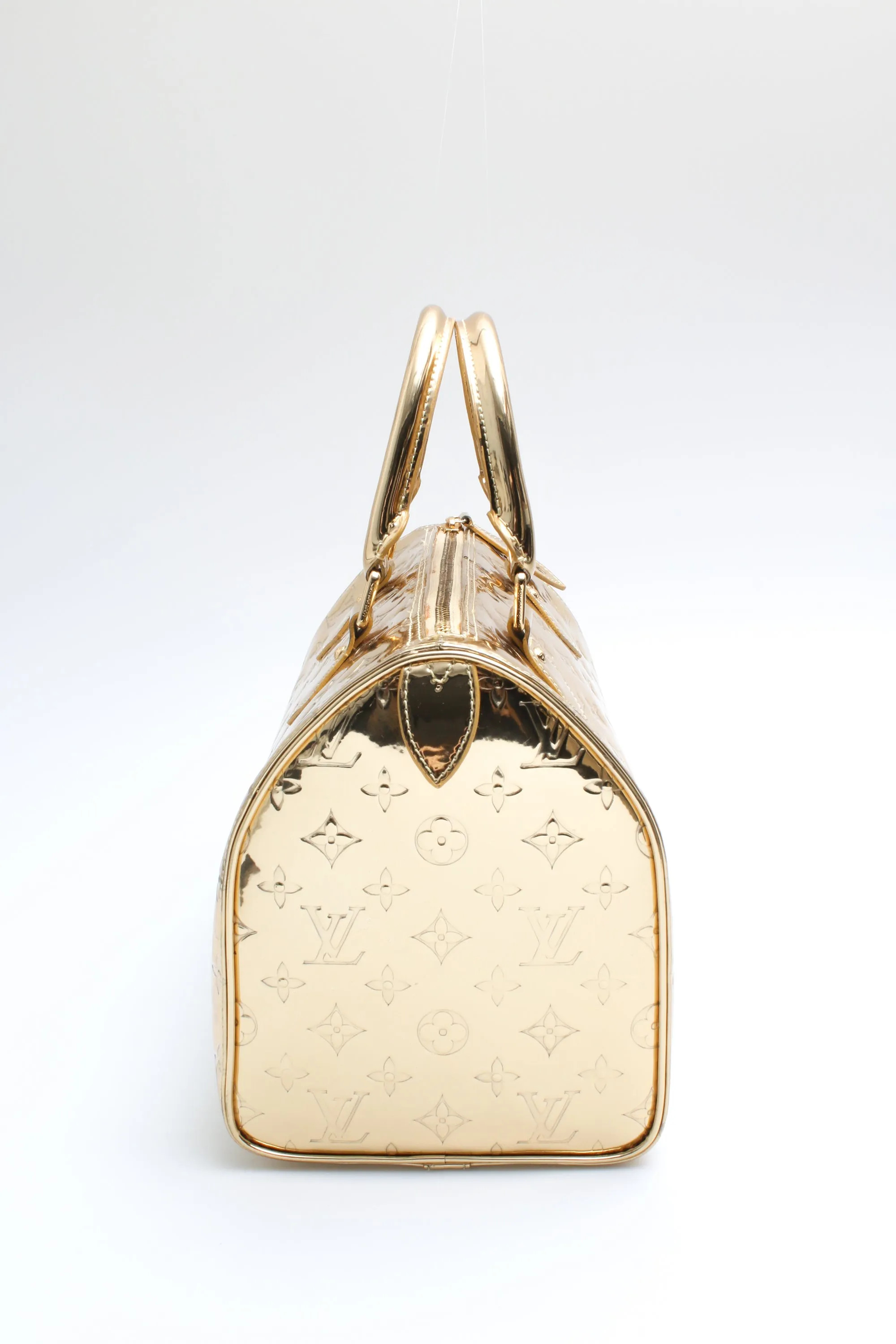 Louis Vuitton Speedy 30 Bag