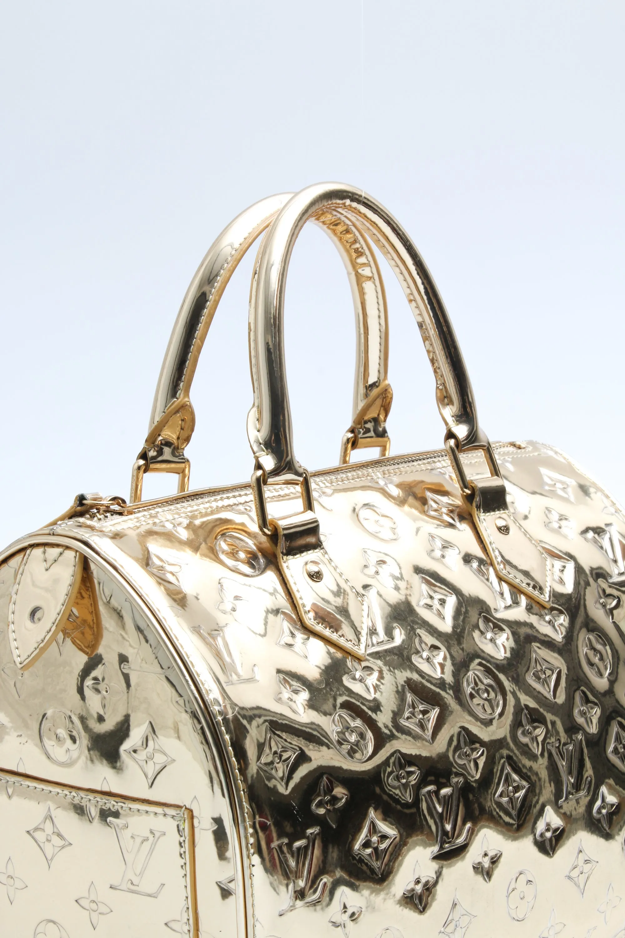 Louis Vuitton Speedy 30 Bag