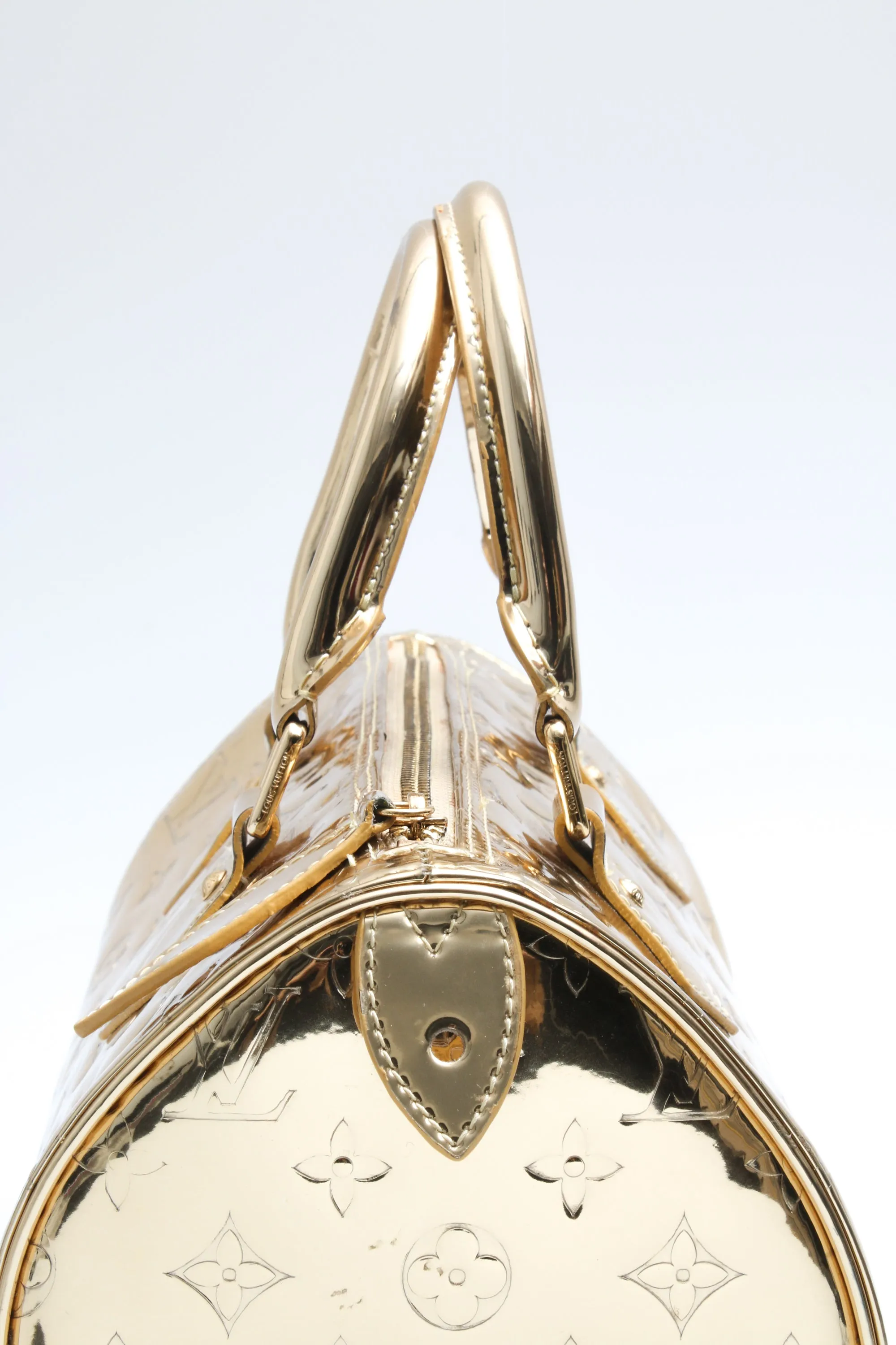 Louis Vuitton Speedy 30 Bag