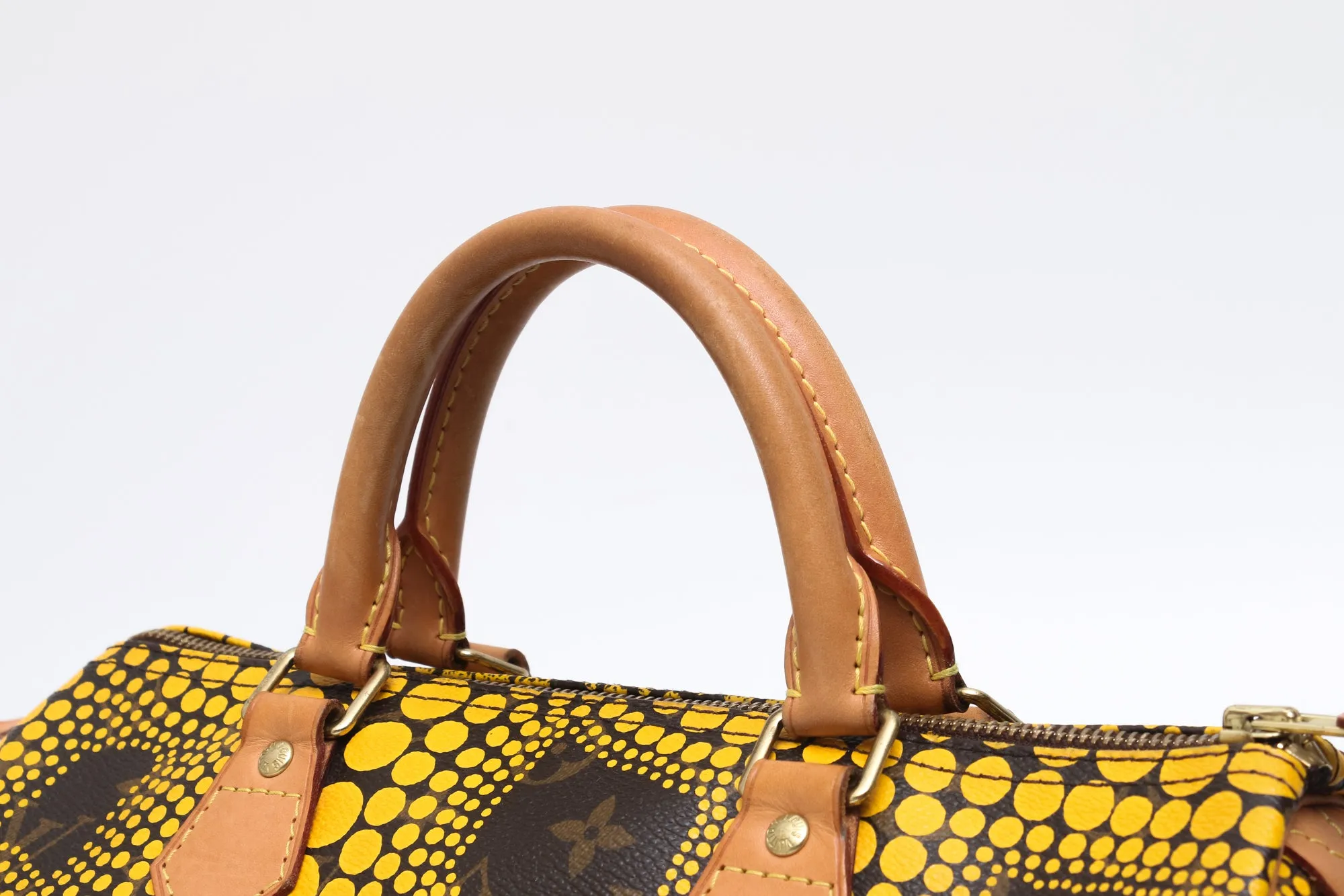 Louis Vuitton Yayoi Kusama Speedy 30