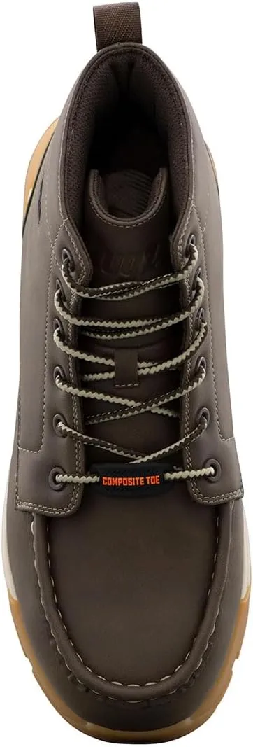 Lugz Men's Yard Lx Ct Industrial Shoe