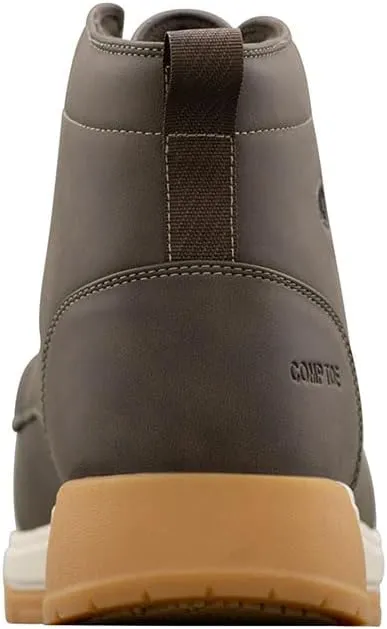 Lugz Men's Yard Lx Ct Industrial Shoe